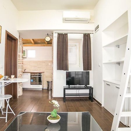 Midtown Center Apartments Zadar Zewnętrze zdjęcie