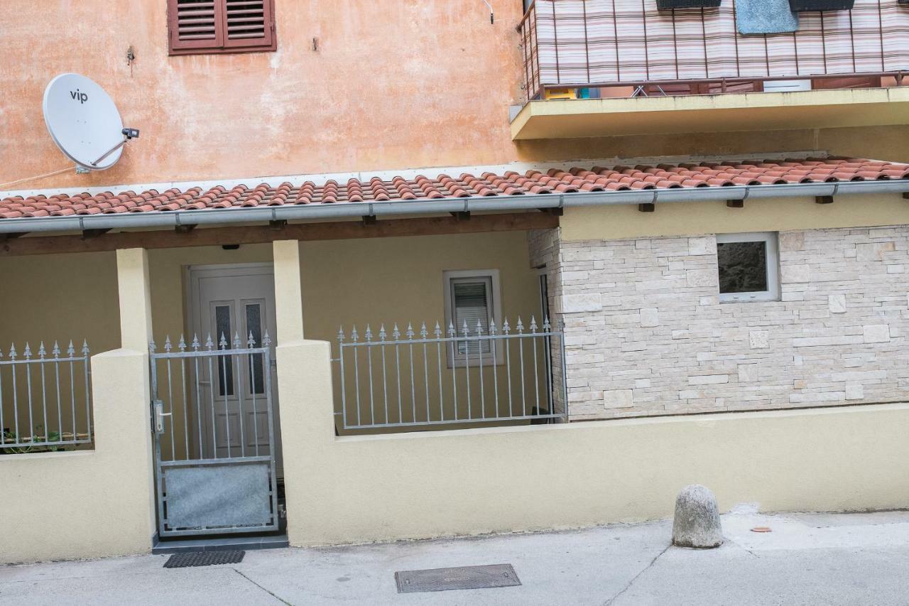 Midtown Center Apartments Zadar Zewnętrze zdjęcie