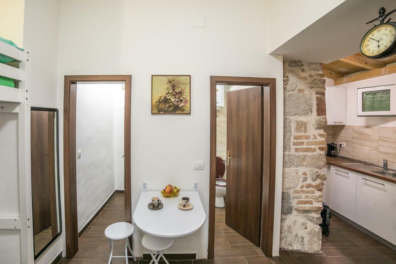 Midtown Center Apartments Zadar Zewnętrze zdjęcie