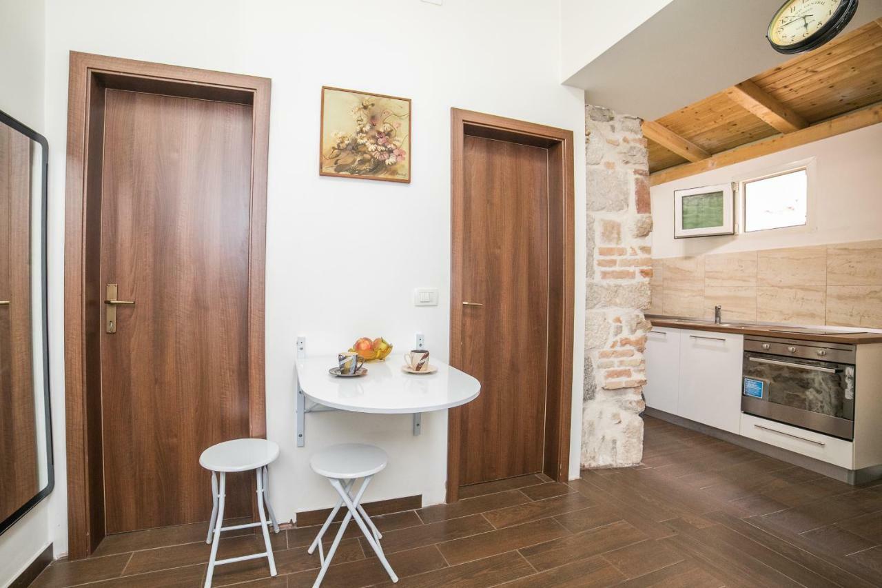 Midtown Center Apartments Zadar Zewnętrze zdjęcie