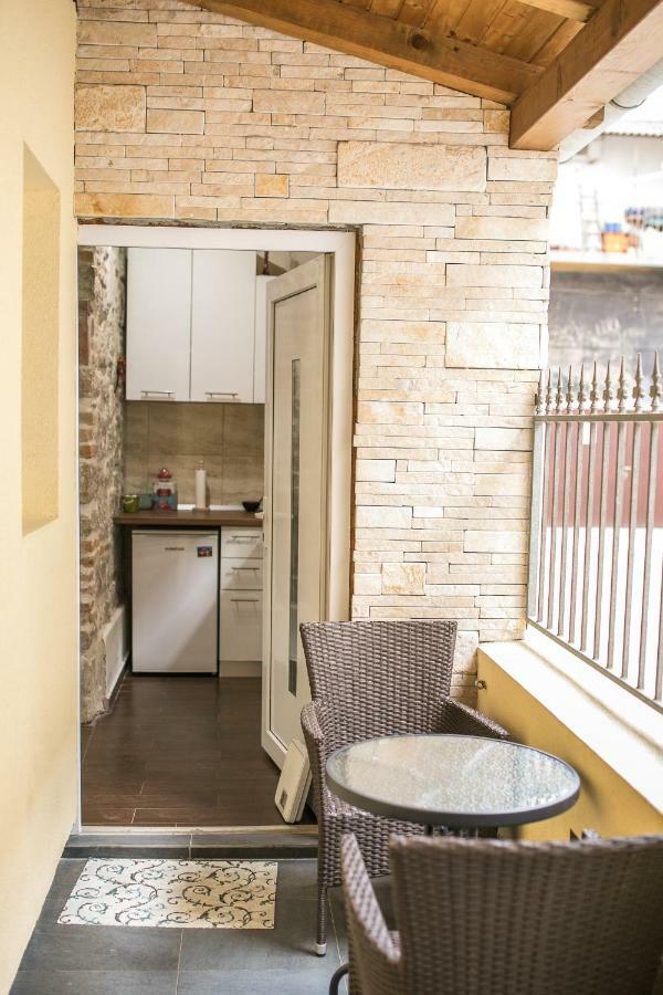 Midtown Center Apartments Zadar Zewnętrze zdjęcie
