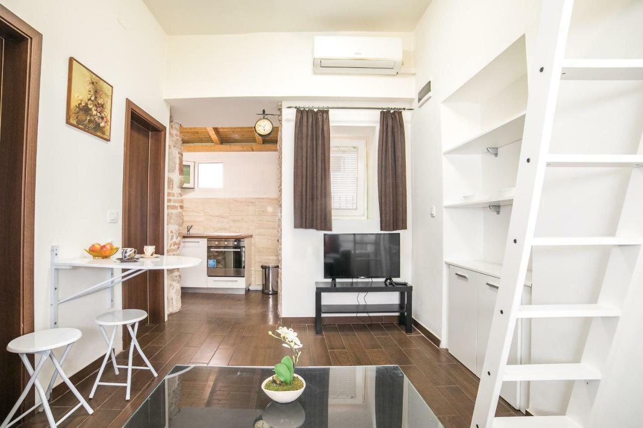 Midtown Center Apartments Zadar Zewnętrze zdjęcie