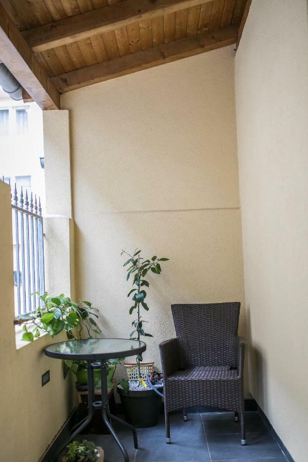Midtown Center Apartments Zadar Zewnętrze zdjęcie