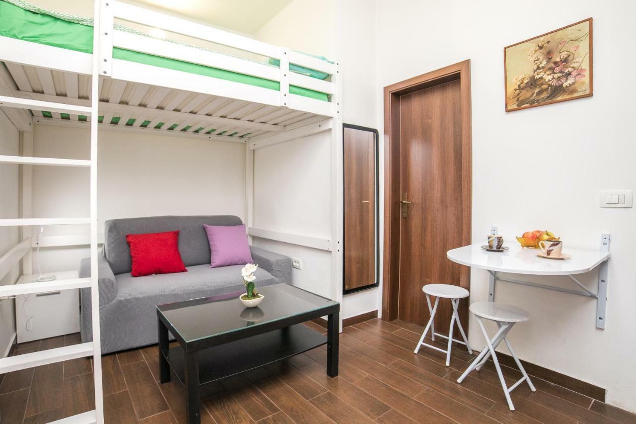 Midtown Center Apartments Zadar Zewnętrze zdjęcie
