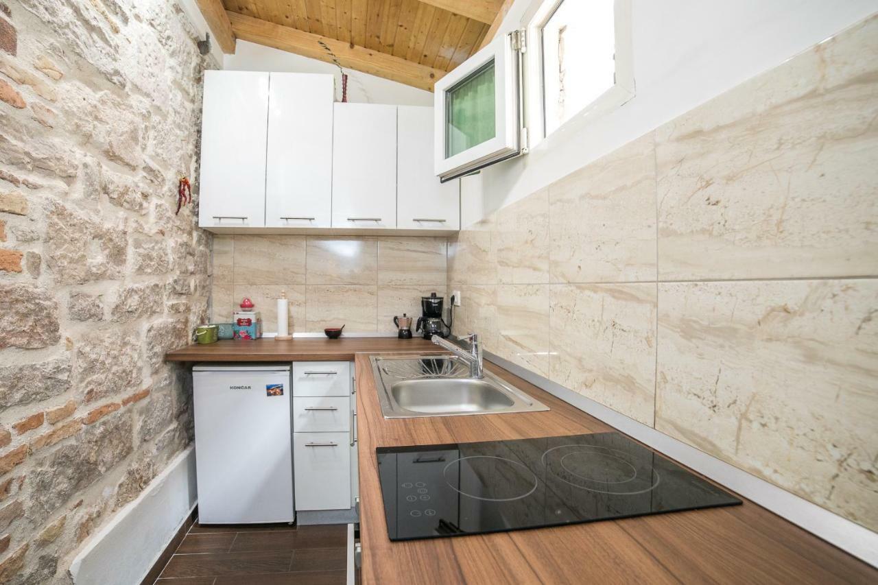 Midtown Center Apartments Zadar Zewnętrze zdjęcie
