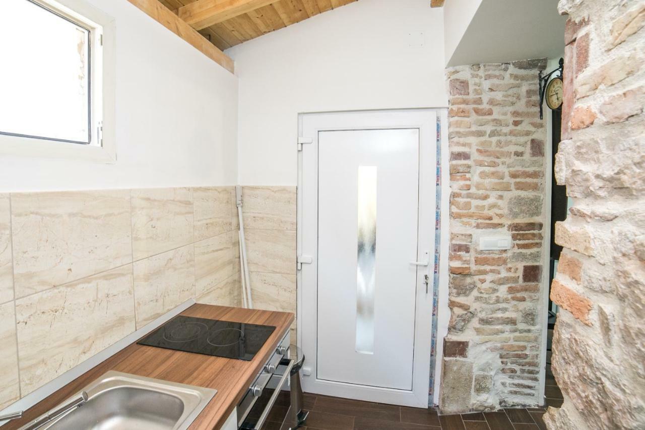 Midtown Center Apartments Zadar Zewnętrze zdjęcie