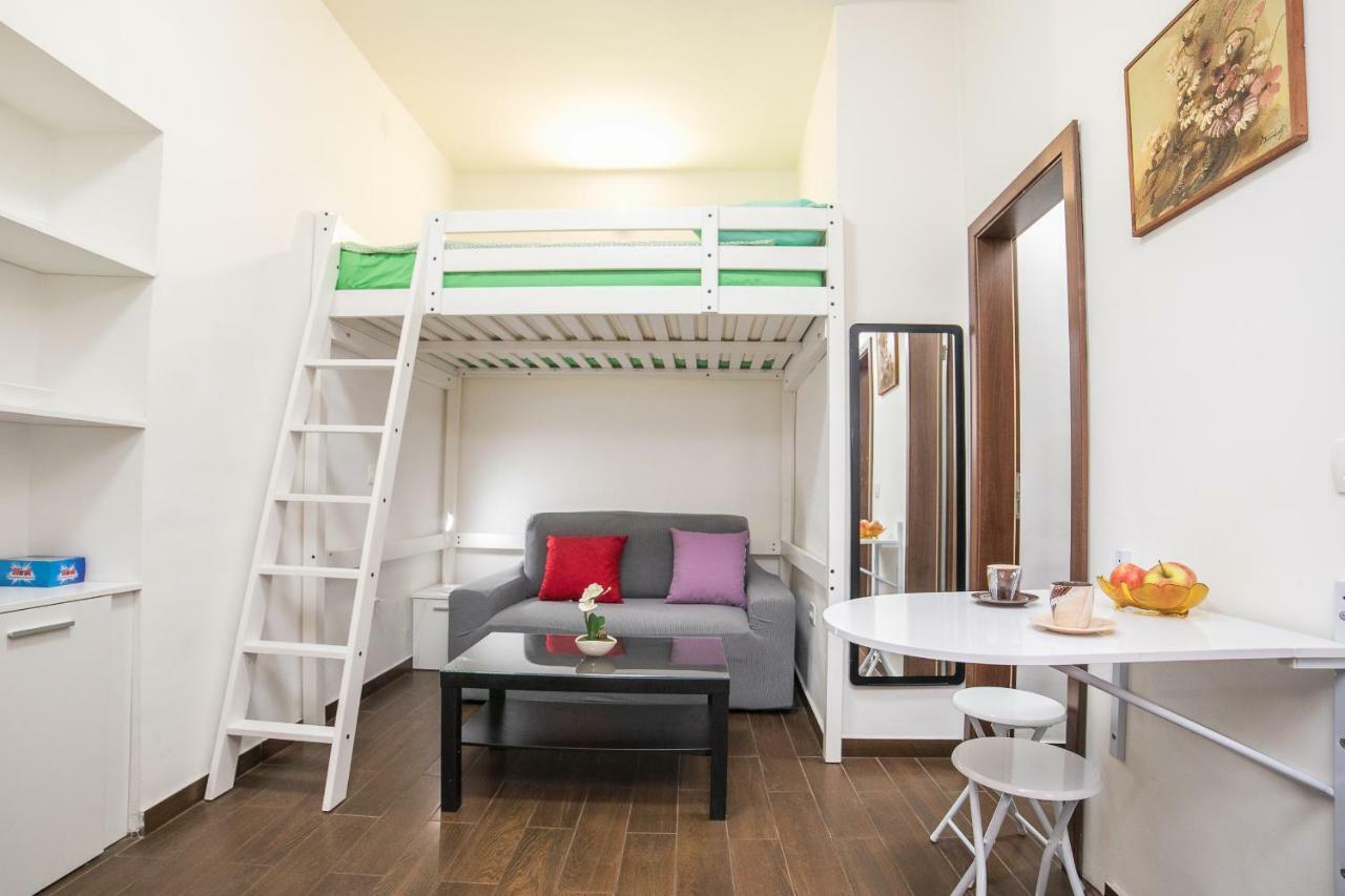 Midtown Center Apartments Zadar Zewnętrze zdjęcie
